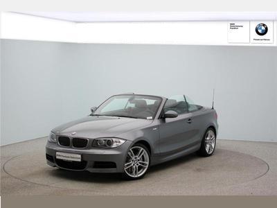 LHD BMW 1 SERIES